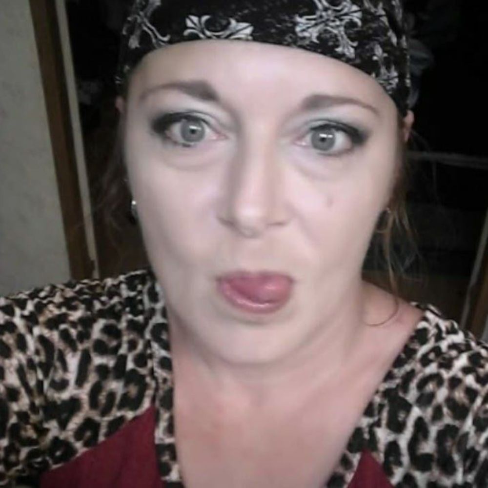 Meet your Posher, Tammy